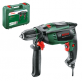 BOSCH UniversalImpact 800 smūginis gręžtuvas BOSCH UniversalImpact 800 smūginis gręžtuvas